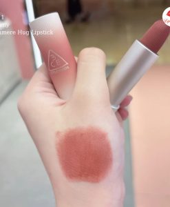 son 3ce màu hồng nâu