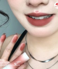 son 3ce màu nâu đất