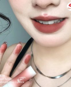 son 3ce màu nâu đất