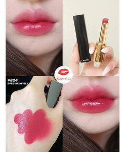 son chanel 824 rose invincible