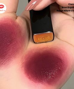 son chanel 828 brun orgueilleux