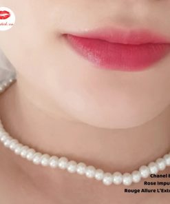 son chanel 844 rose impulsif