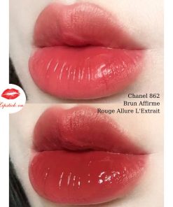 son chanel 862 brun affirme