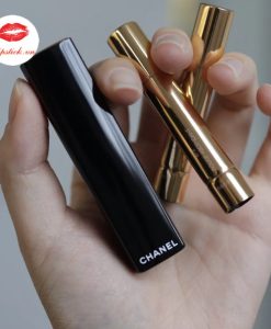 son chanel 868 rouge excessif