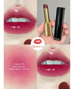 son chanel 874 rose imperial