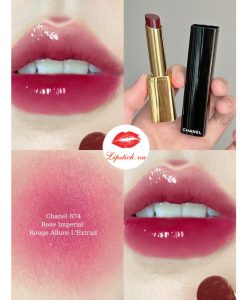 son chanel 874 rose imperial