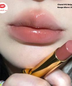 son chanel beige brut