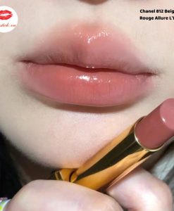 son chanel beige brut