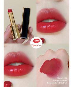 son chanel màu 854