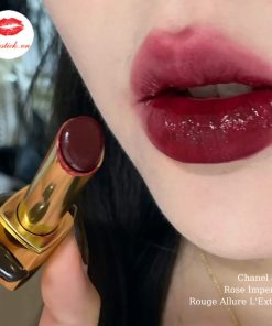 son chanel màu 874