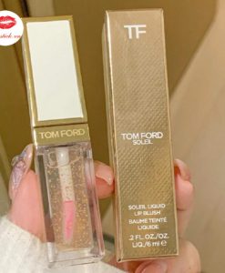 son dưỡng tf soleil liquid