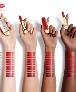 son guerlain 28 le coquelicot