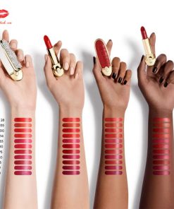 son guerlain 333 le rouge framboise