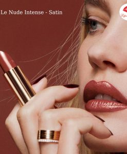 son guerlain màu le nude intense