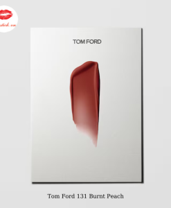 son kem tf màu cam đất