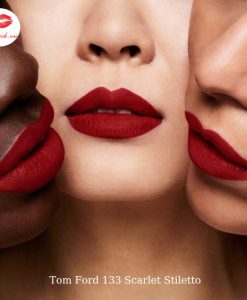 son kem tf màu đỏ gạch