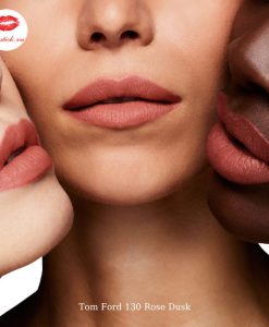 son kem tf màu hồng cam đất