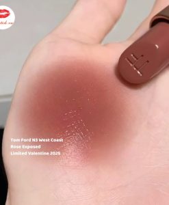 son tom ford màu hồng đất