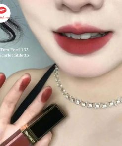 son tom ford scarlet stiletto