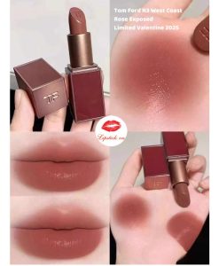 tom ford n3 west coast