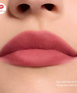 dior 688 voile de rose