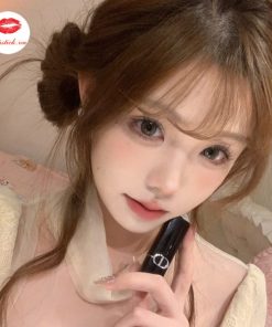 dior 688 voilede rose