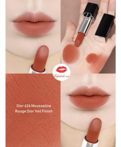 dior mousseline 626