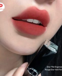 dior organze 756