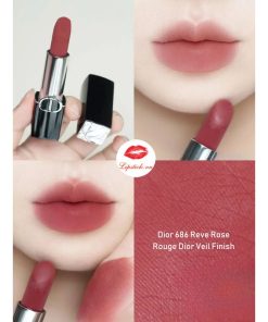 dior reve rose 686