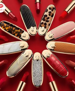 guerlain 520 le rouge profond