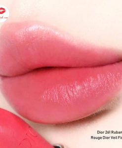 son dior 261 veil finish