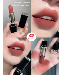 son dior 652 cam đất