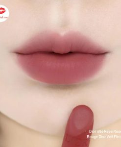 son dior 686 hồng gỗ ánh tím