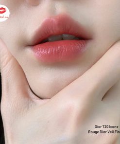 son dior 720 hồng nâu