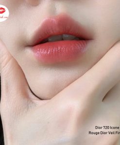 son dior 720 hồng nâu