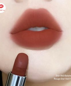 son dior 860 đỏ đất