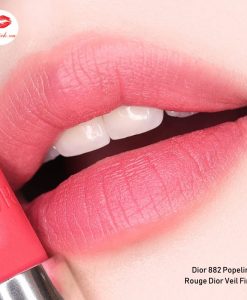 son dior 882 hồng đào