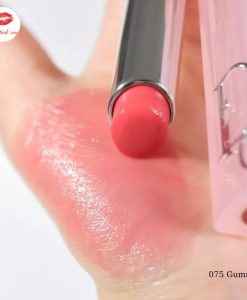 son dior addict lip glow 075