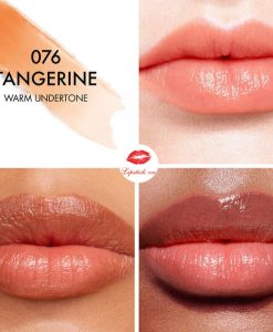 son dior addict lip glow 076