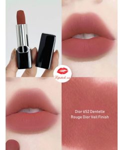 son dior dentelle 652