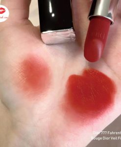 son dior fahrenheit 777