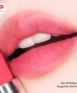 son dior hồng hoa