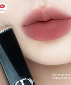 son dior hồng khô