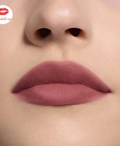 son dior màu hồng khô