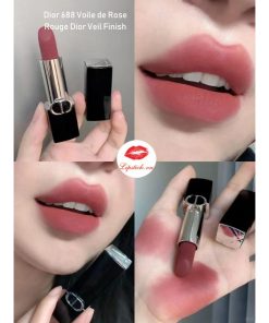 son dior màu hồng khô