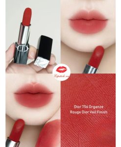 son dior organze 756