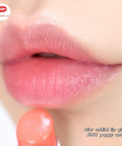 son dior poppy coral 061