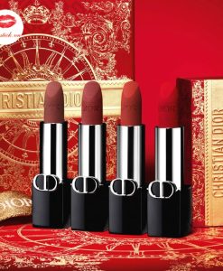 son dior rouge 999
