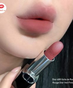 son dior voile de rose 688