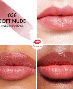 son dưỡng dior 038